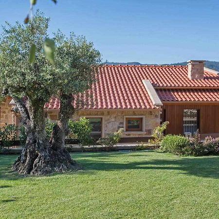 Casa Das Pesqueiras Melgaço Eksteriør billede
