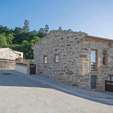 Casa Das Pesqueiras Melgaço Eksteriør billede