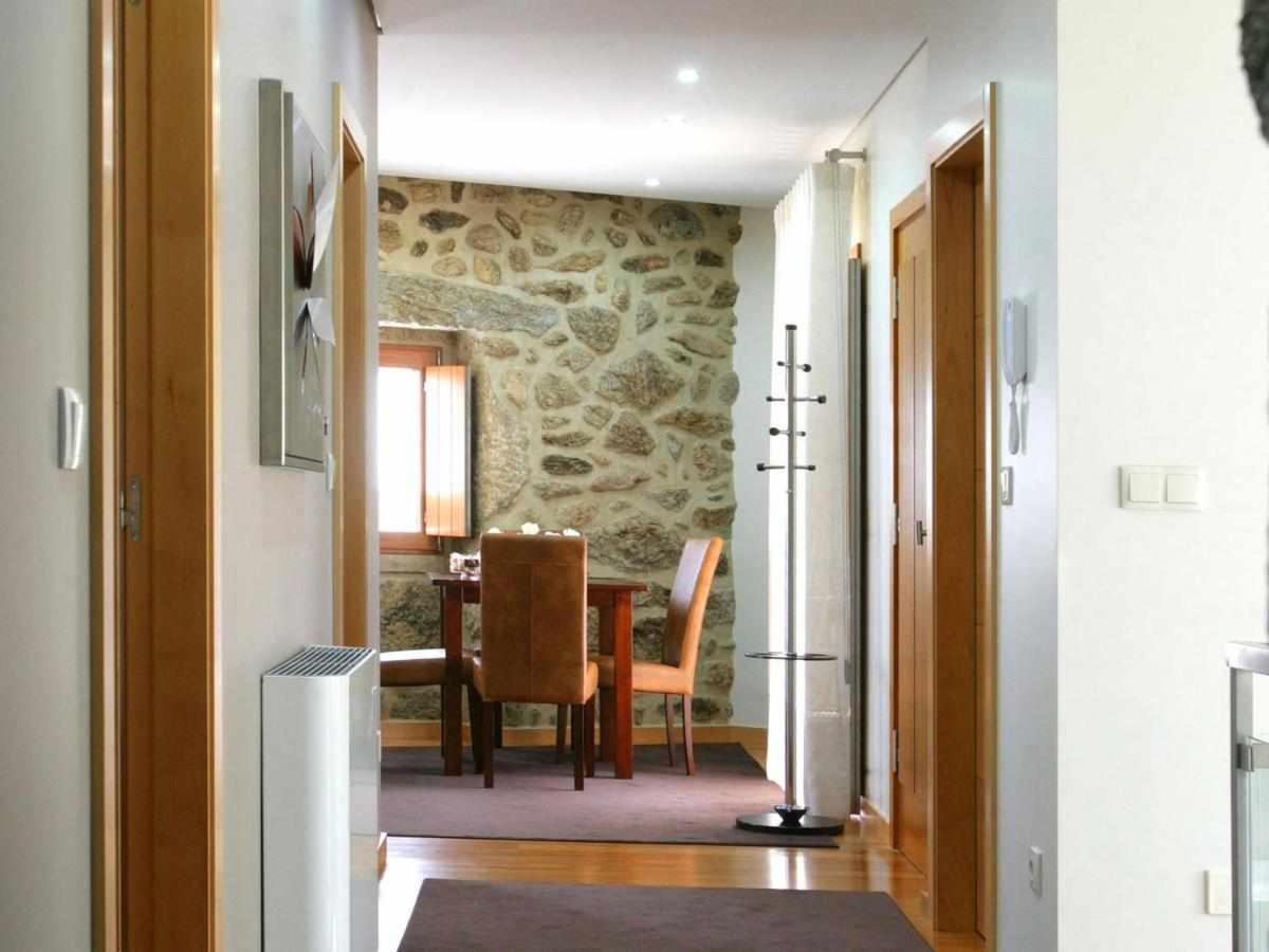 Casa Das Pesqueiras Melgaço Eksteriør billede