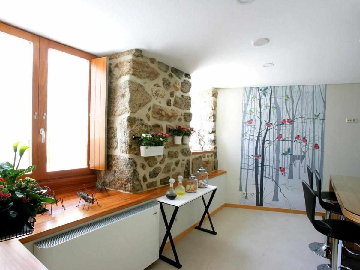 Casa Das Pesqueiras Melgaço Eksteriør billede