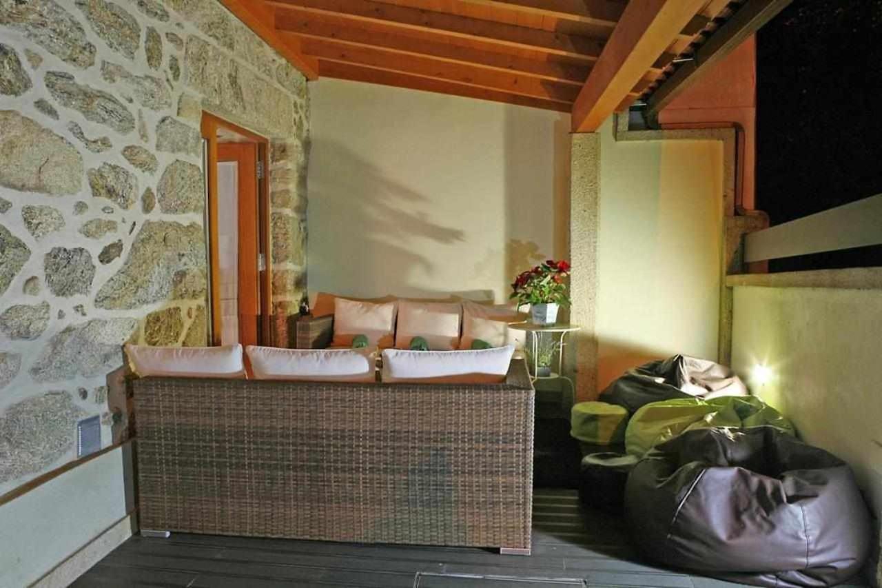 Casa Das Pesqueiras Melgaço Eksteriør billede